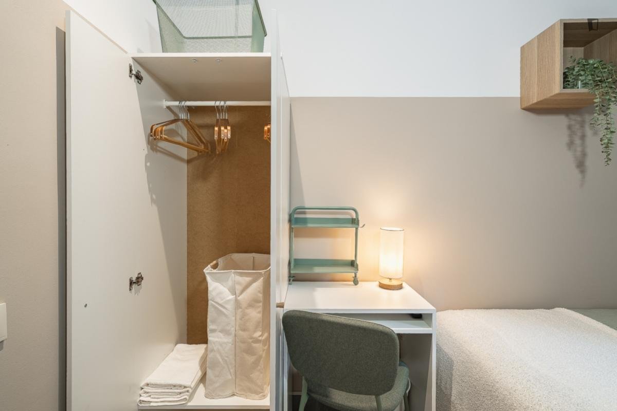 Zimmer zur Miete, Barcelona