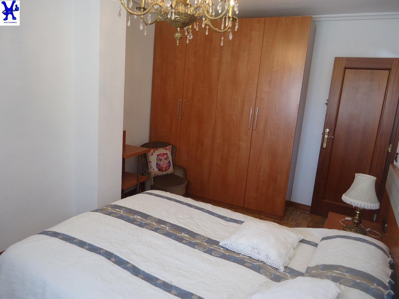 Piso de 90 m² en Salamanca
