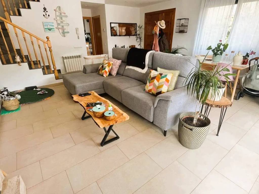 Casa de 146 m² a Gualba