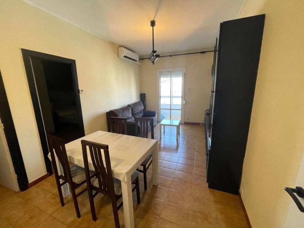 Habitación 130 m², Lérida