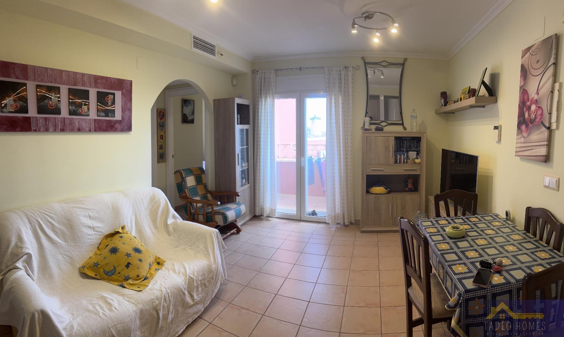 Piso de 65 m² en Murcia