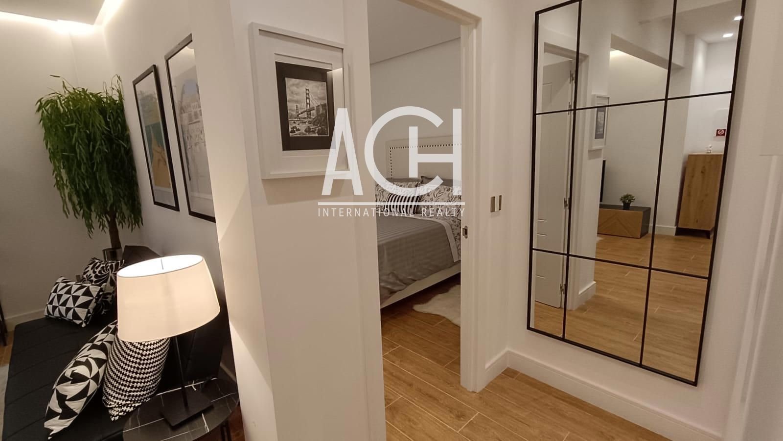 Piso de 60 m² en Guecho