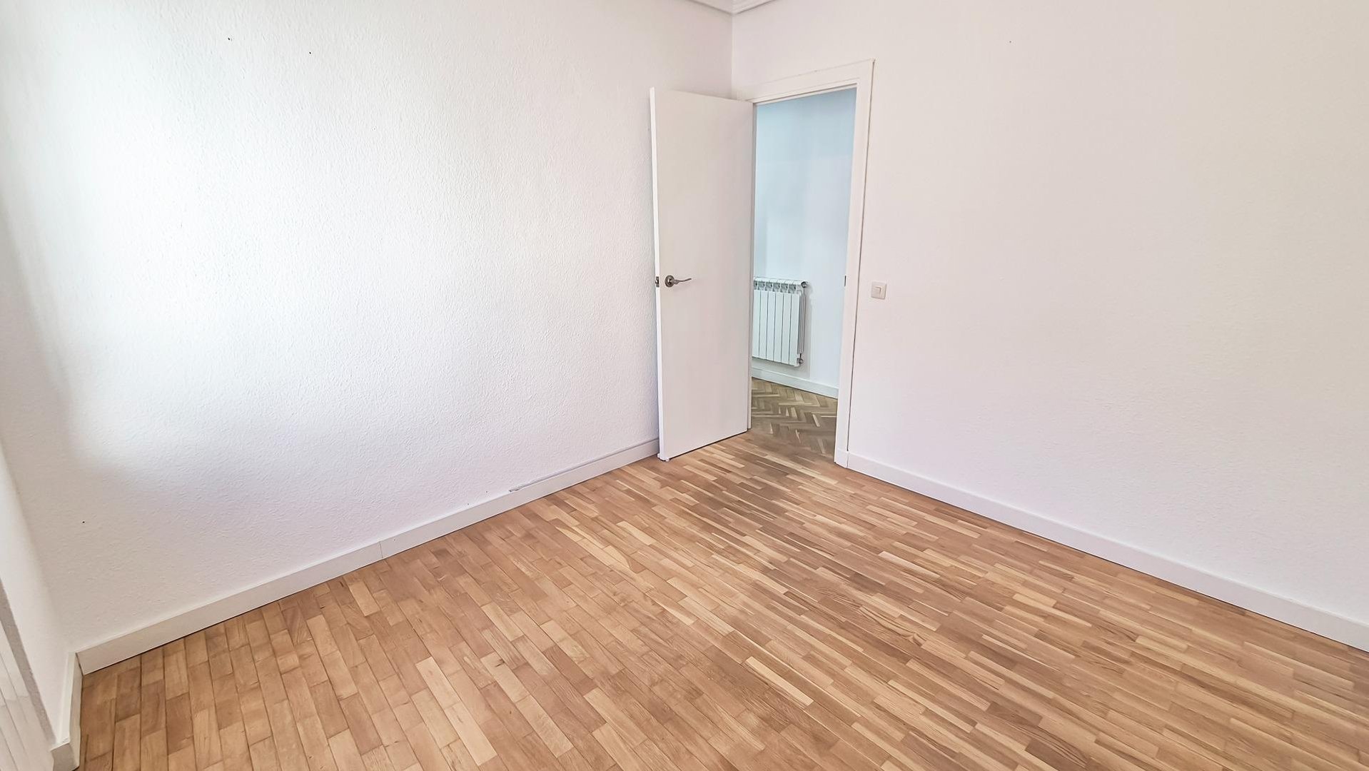 Wohnung 89 m² in Salamanca