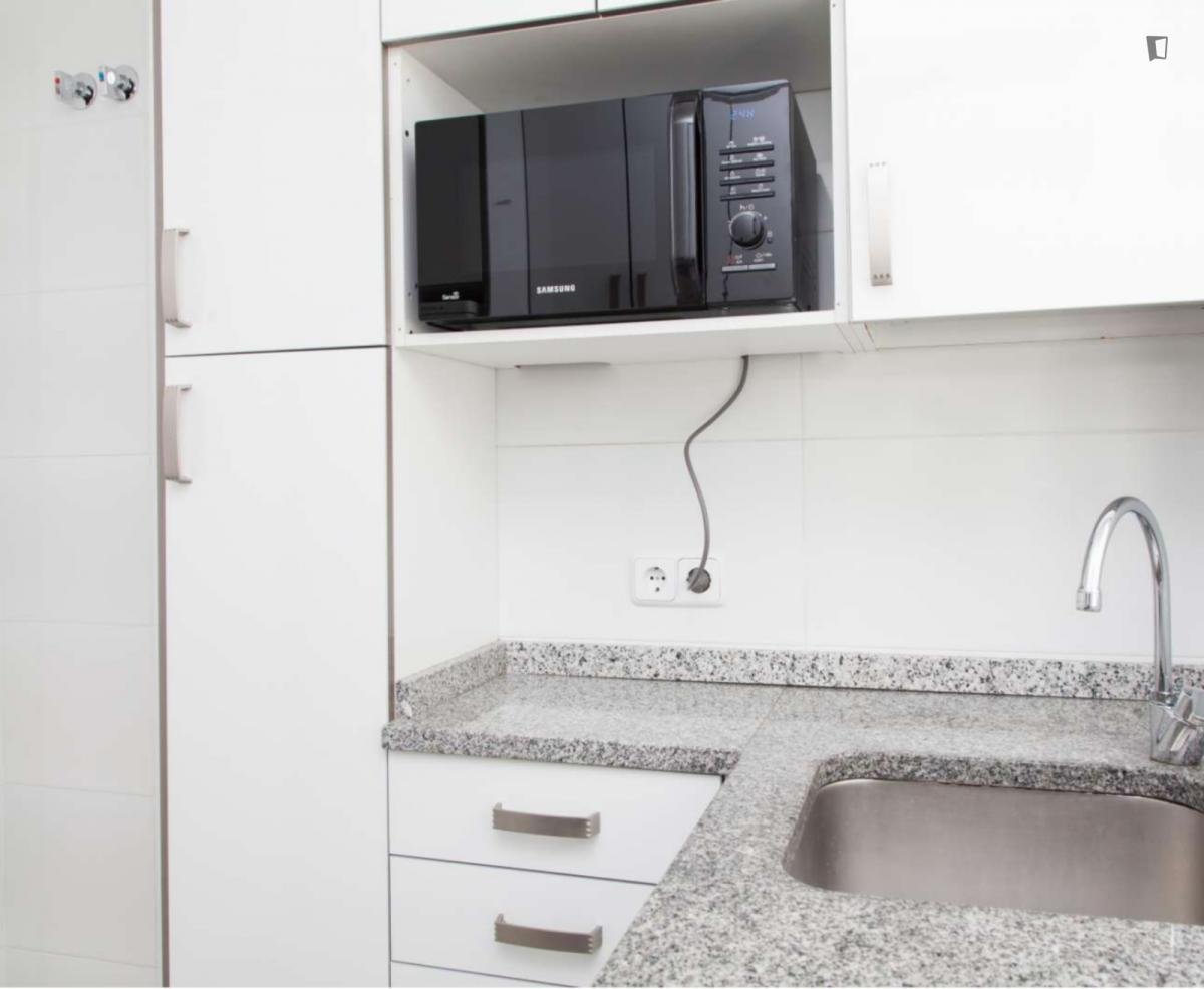 Appartamento 41 m² a Madrid