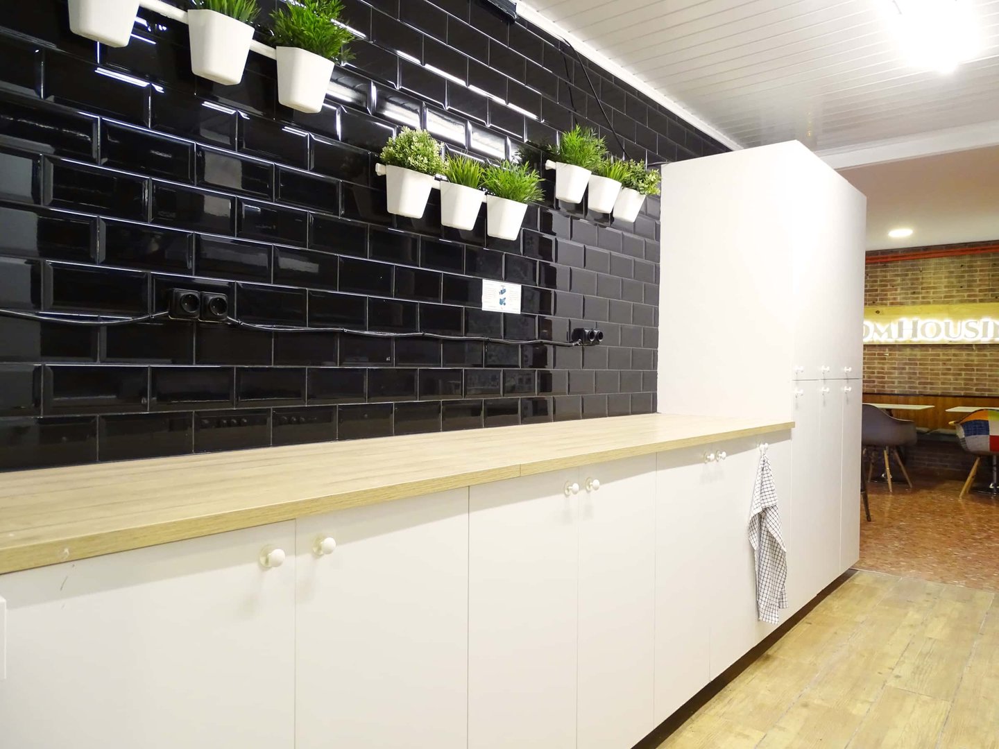 Quarto para alugar, Barcelona