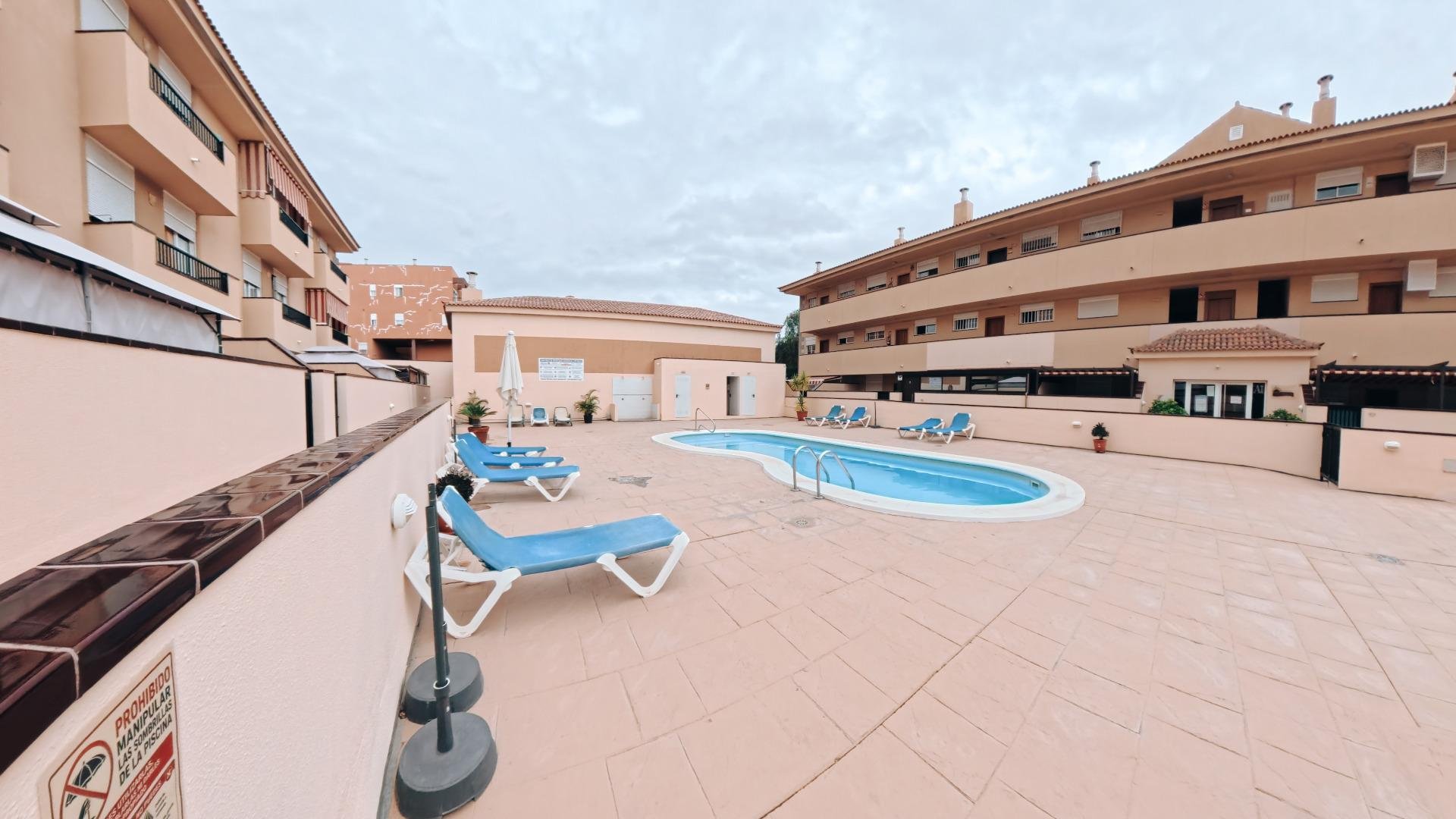 Pis de 51 m² a San Miguel de Abona