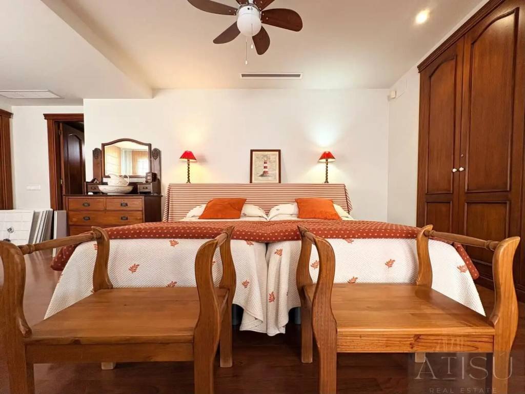 Casa de 450 m² en Benidorm