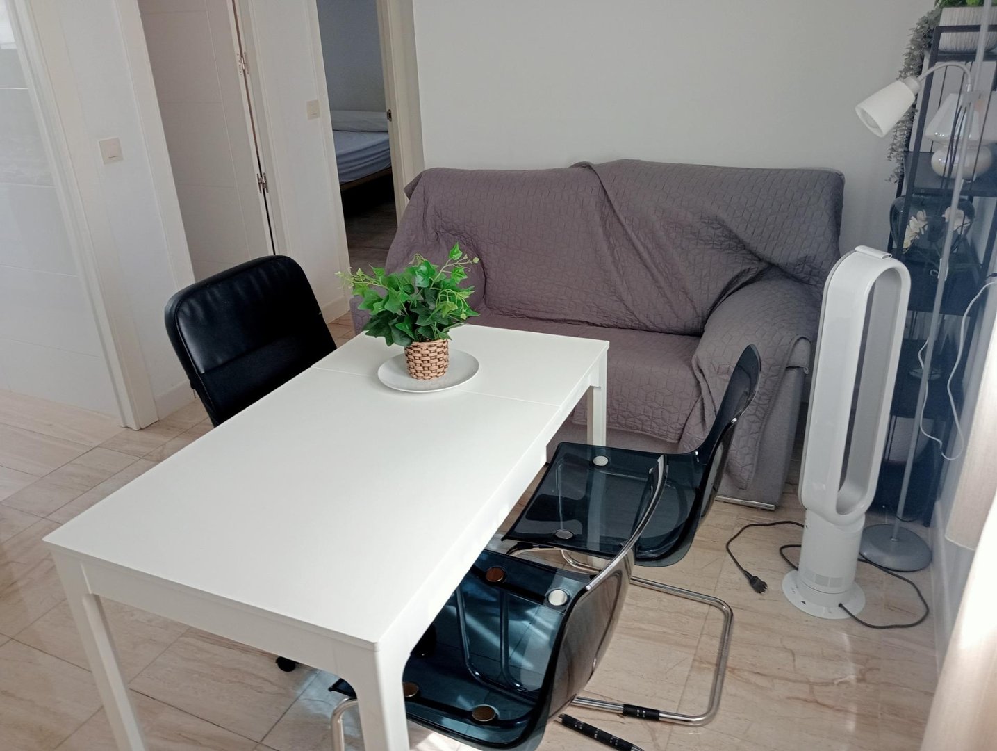Piso de 48 m² en Sevilla