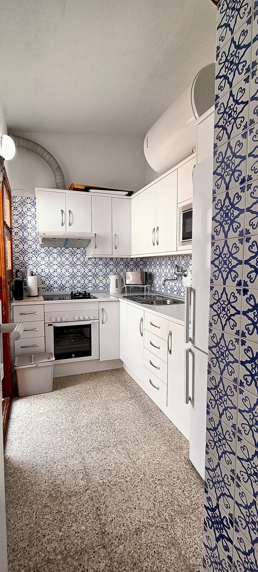 Casa de 100 m² en Almuñécar