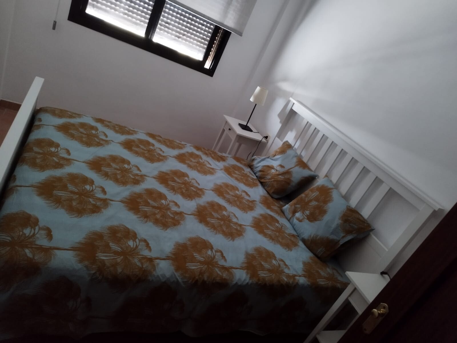 Piso de 110 m² en Santa Úrsula