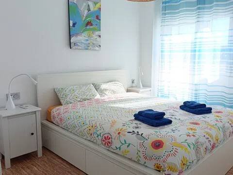 Pis de 70 m² a Dénia