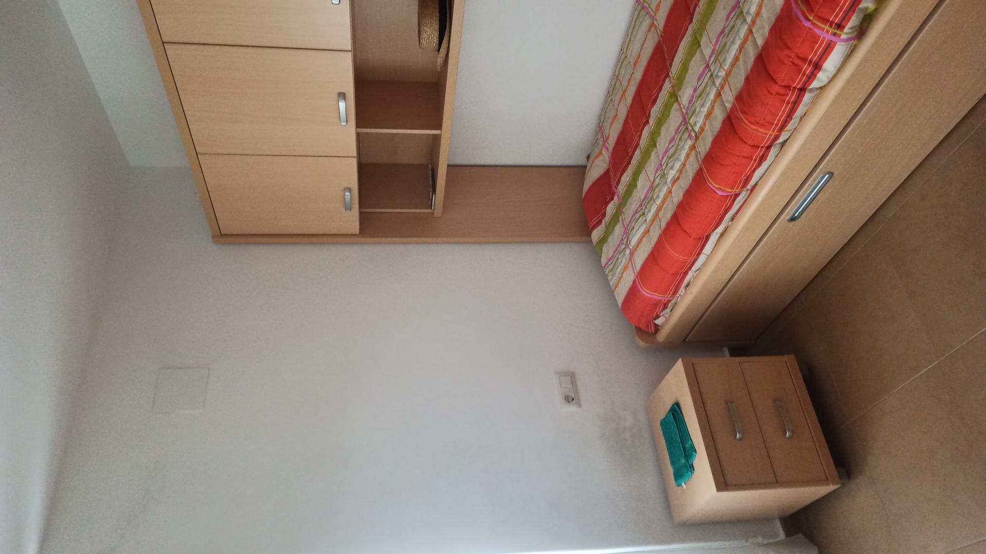 Piso de 120 m² en Bonete