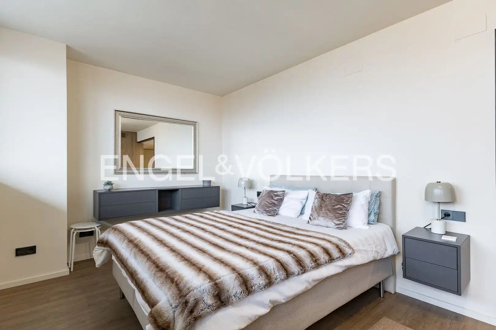 Piso de 201 m² en Barcelona