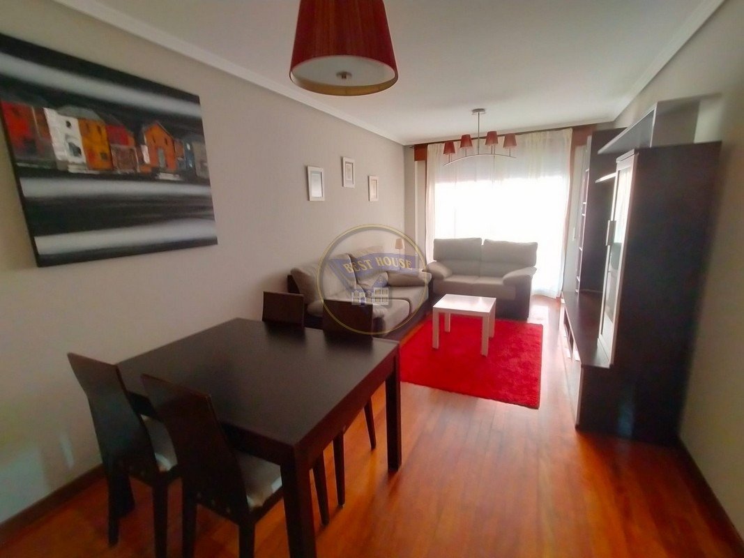 Appartamento 72 m² a Vigo