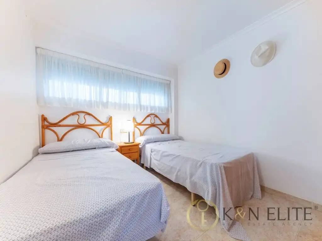 Pis de 72 m² a Alacant