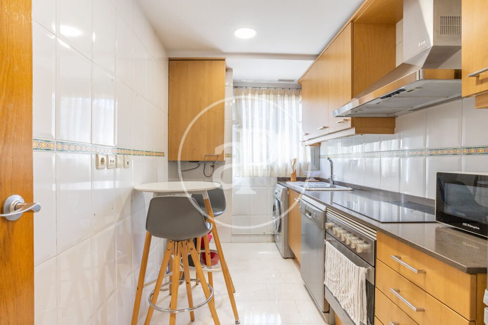 Piso de 76 m² en Valencia