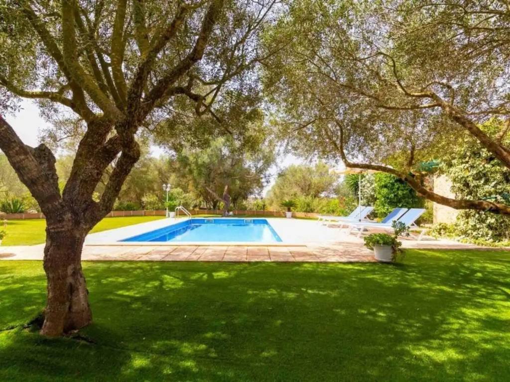 Casa de 80 m² en Santa Margalida