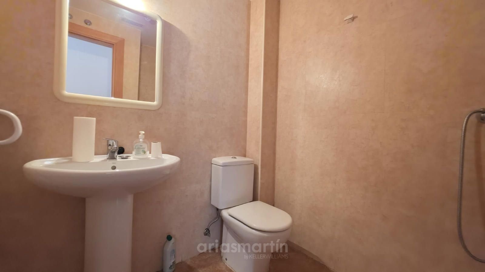 Piso de 47 m² en Salamanca