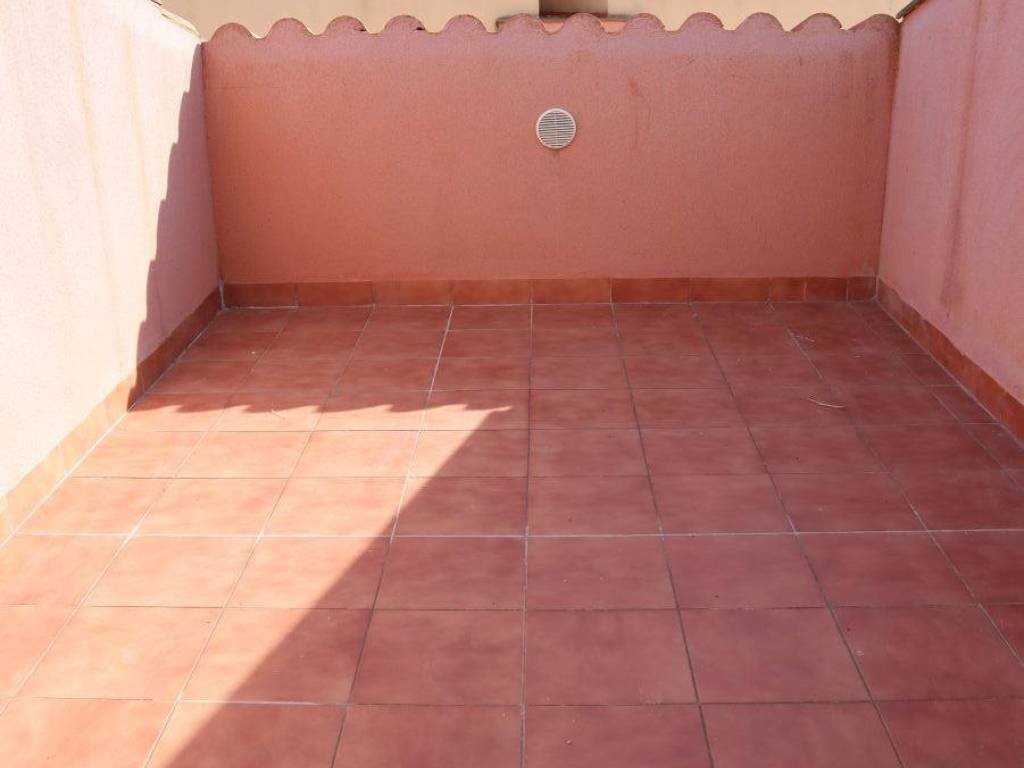 Pis de 115 m² a Sant Jaume d'Enveja