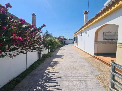 Casa de 140 m² a Conil de la Frontera