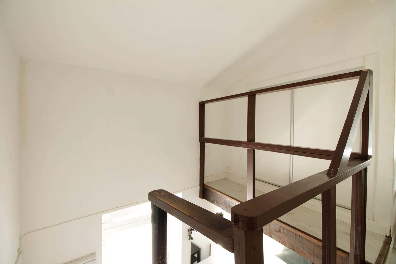 Pis de 25 m² a Madrid
