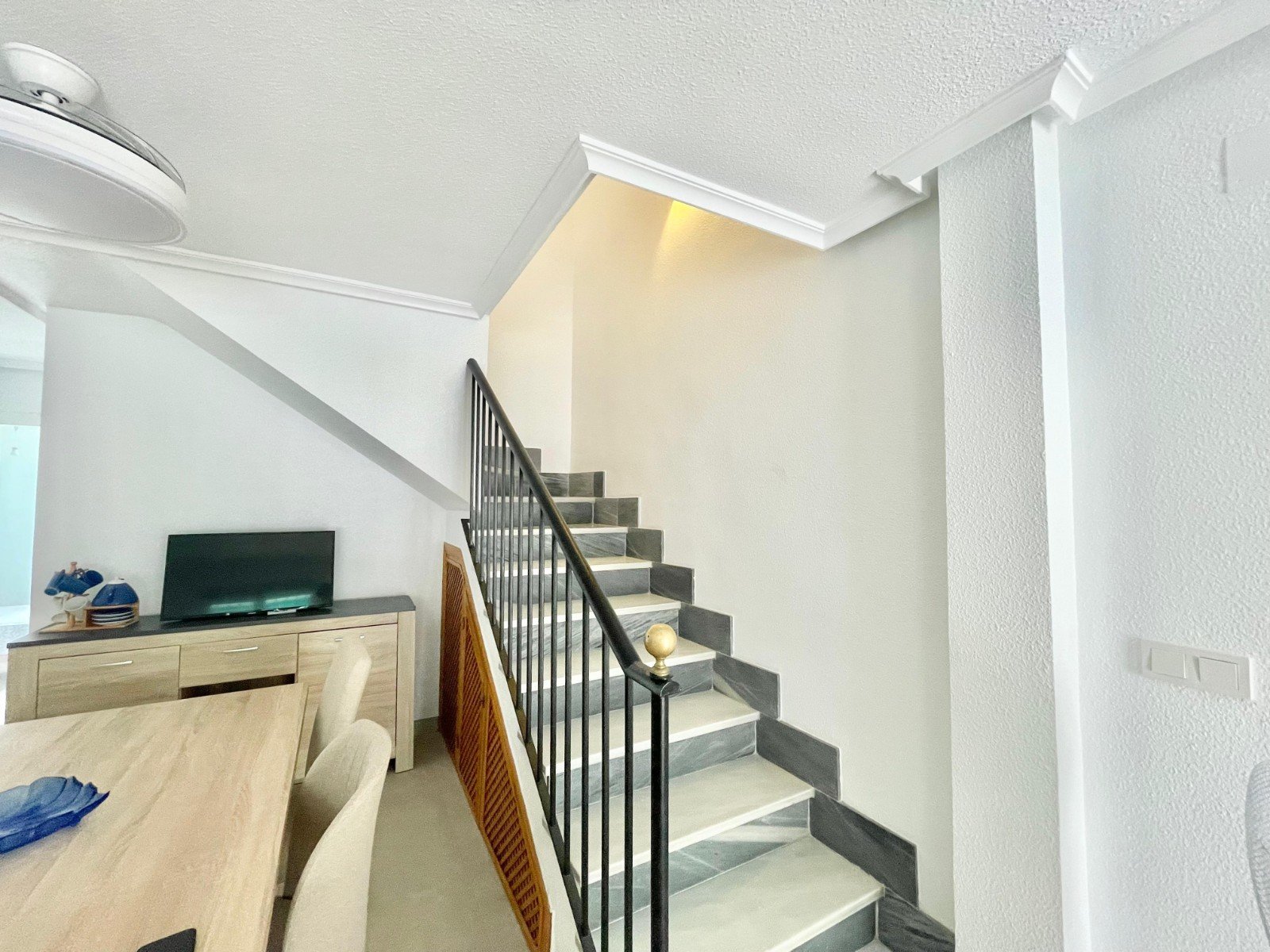 Piso de 95 m² en San Pedro del Pinatar