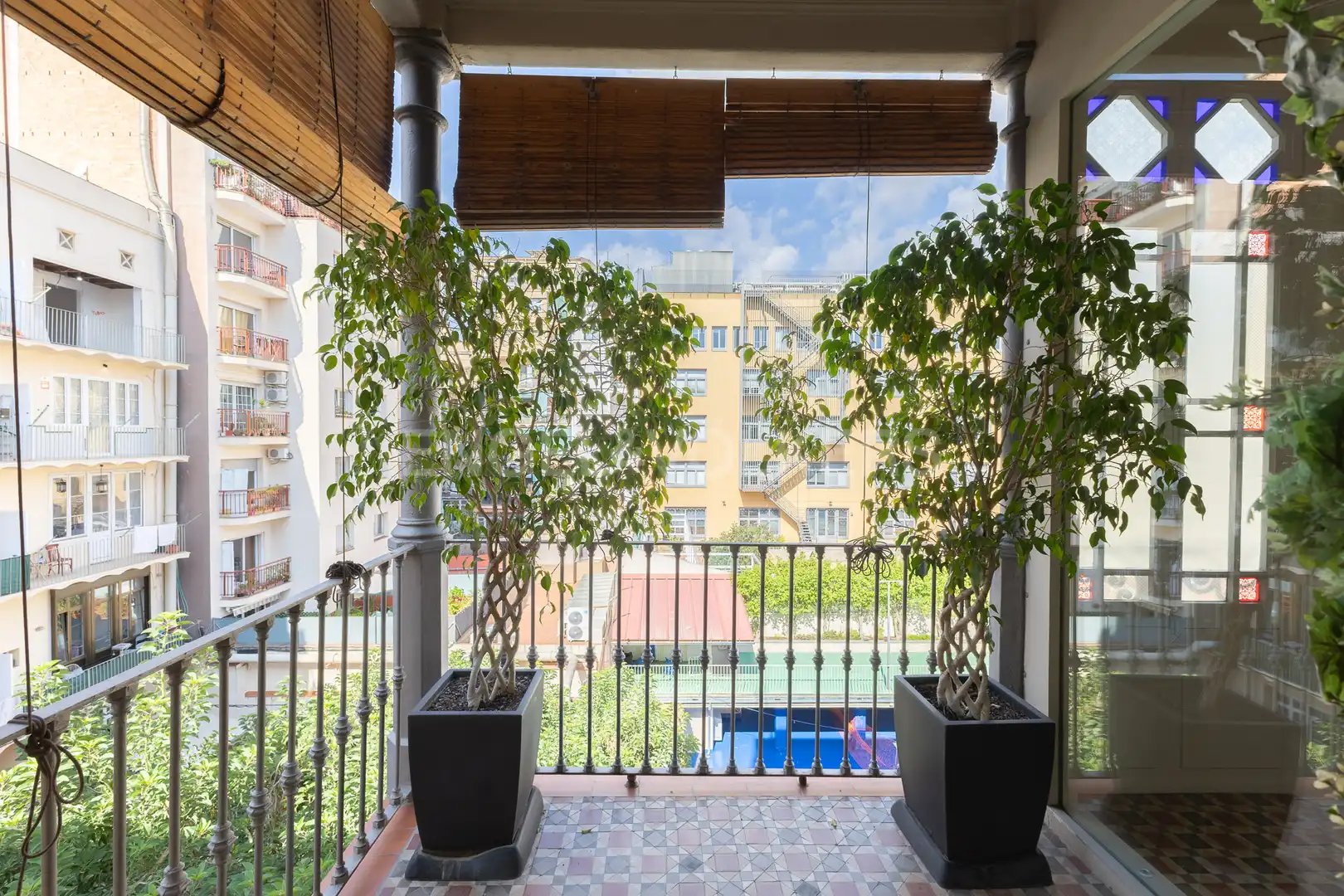 Piso de 202 m² en Barcelona