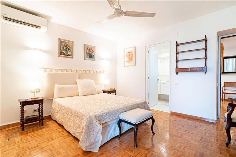 Piso de 216 m² en Palma