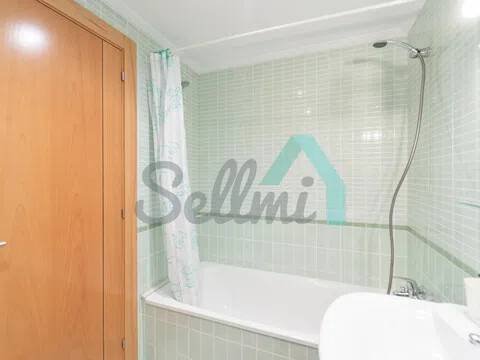 Piso de 50 m² en San Martín del Rey Aurelio