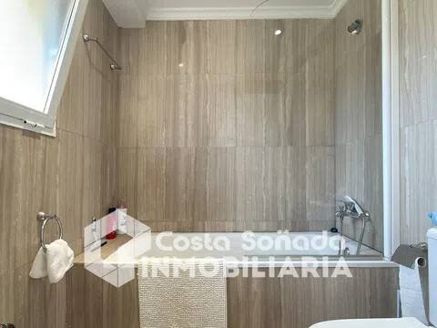 Piso de 160 m² en Jávea