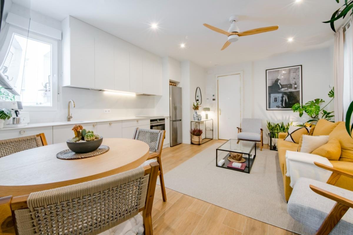 Casa 60 m² a Madrid
