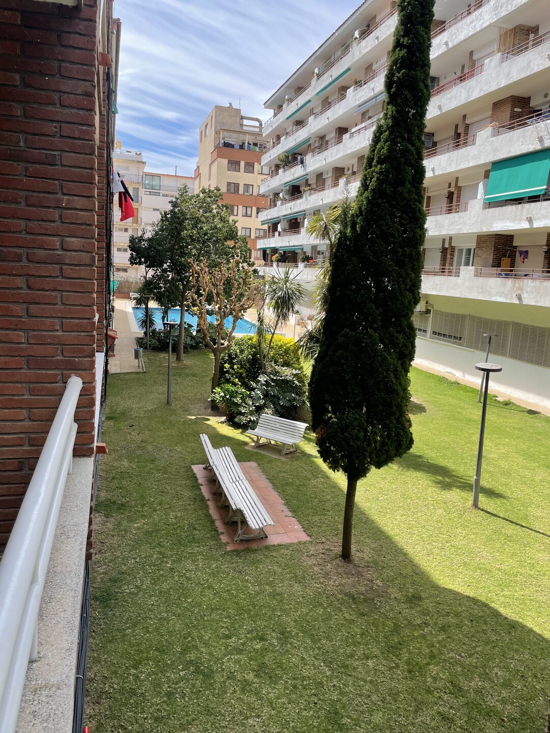 Wohnung 65 m² in Lloret de Mar