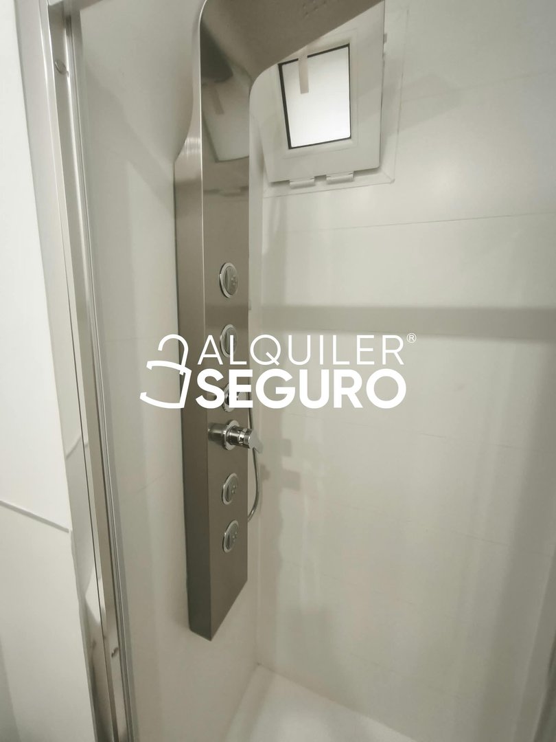 Piso de 56 m² en Zaragoza