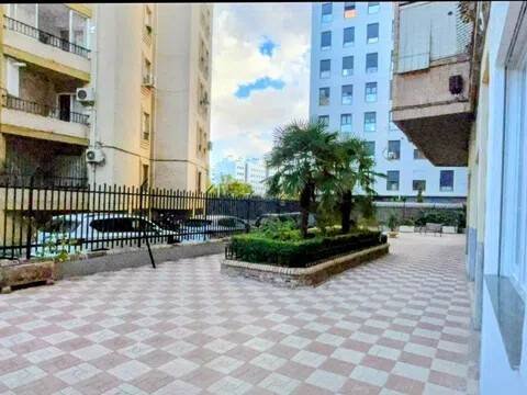 Apartamento 45 m² em Granada