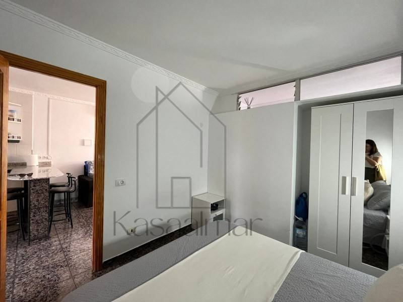 Piso de 60 m² en San Bartolomé de Tirajana
