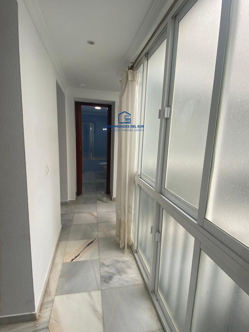 Pis de 132 m² a Cádiz