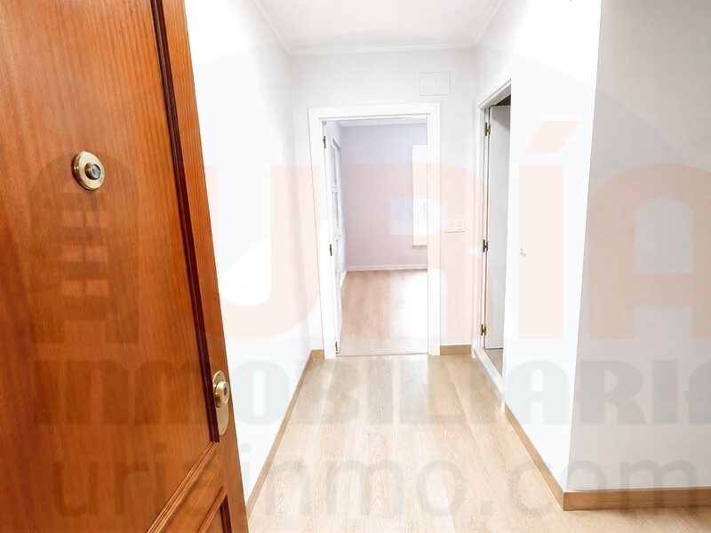 Pis de 78 m² a Oviedo
