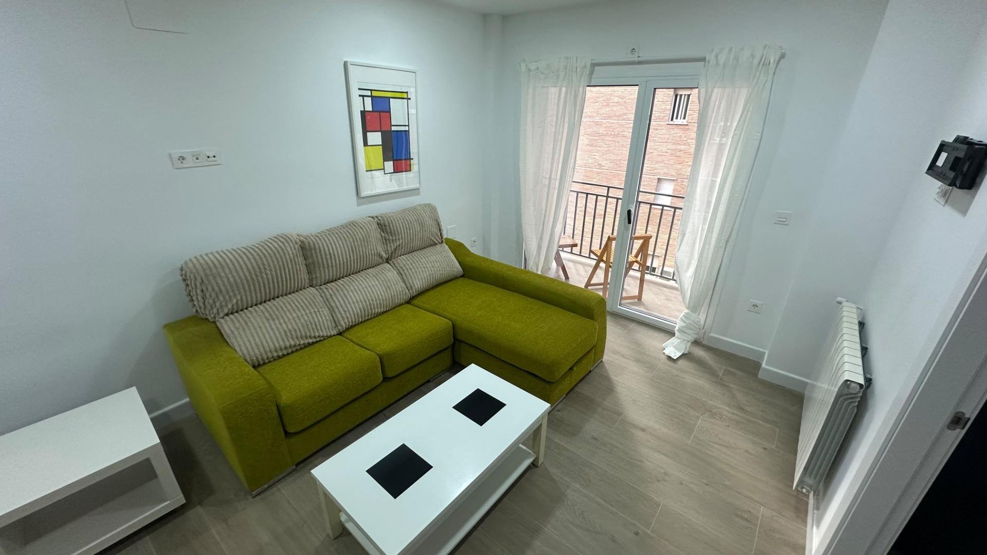 Pis de 122 m² a Granada