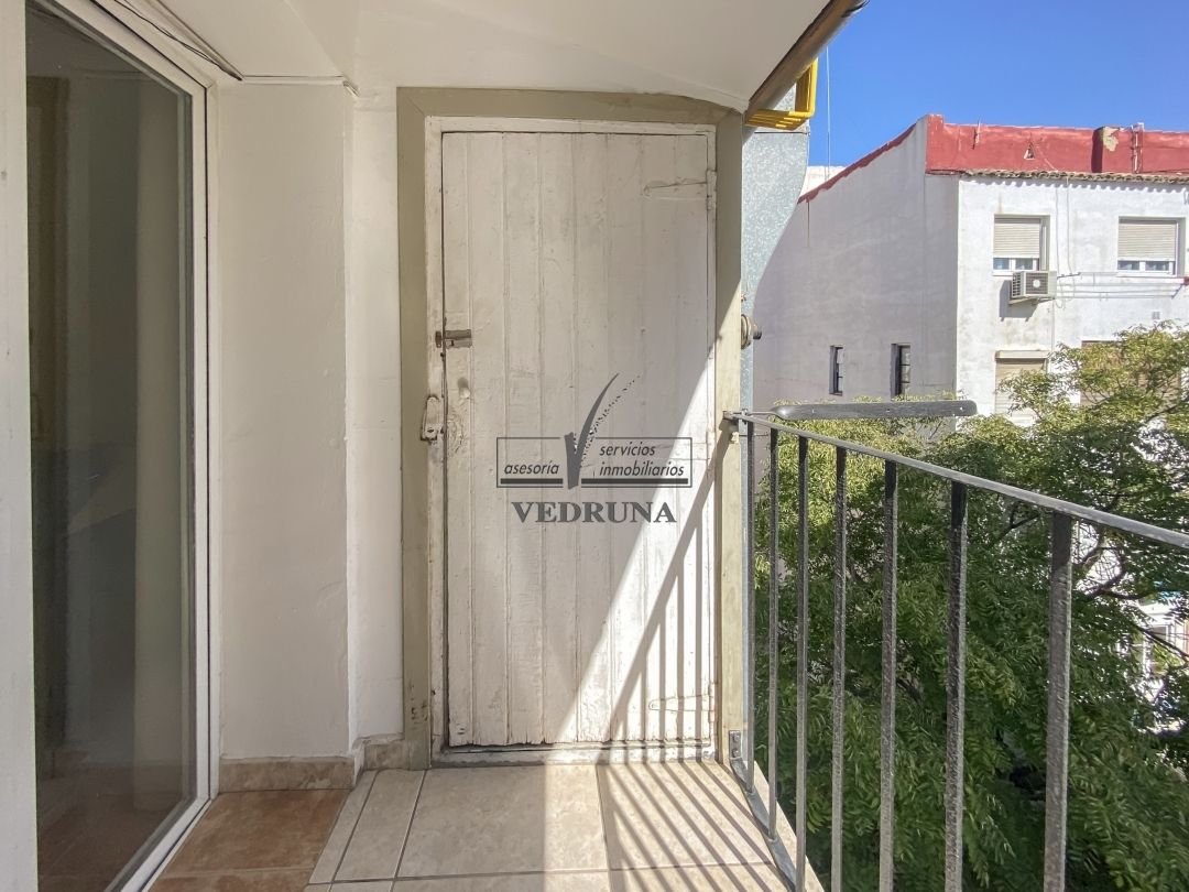 Piso de 51 m² en Zaragoza