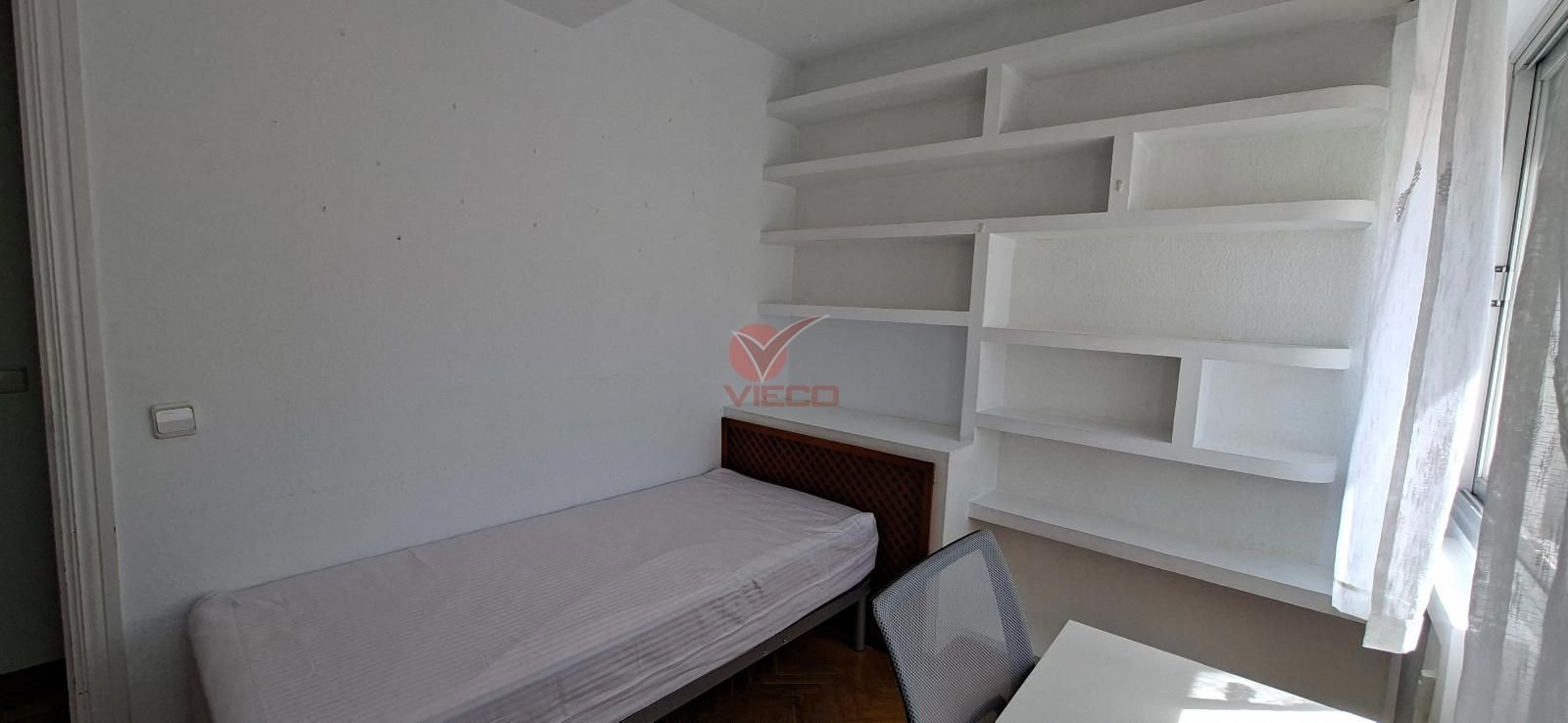 Piso de 155 m² en Cuenca