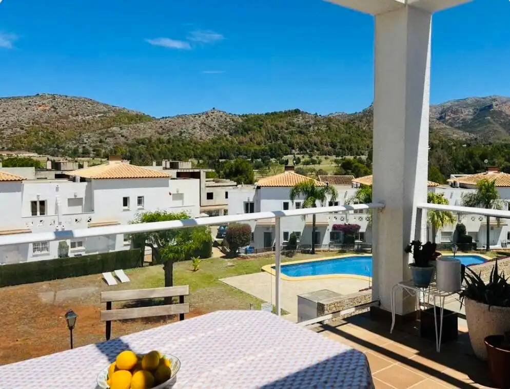 Appartamento 80 m² a Dénia