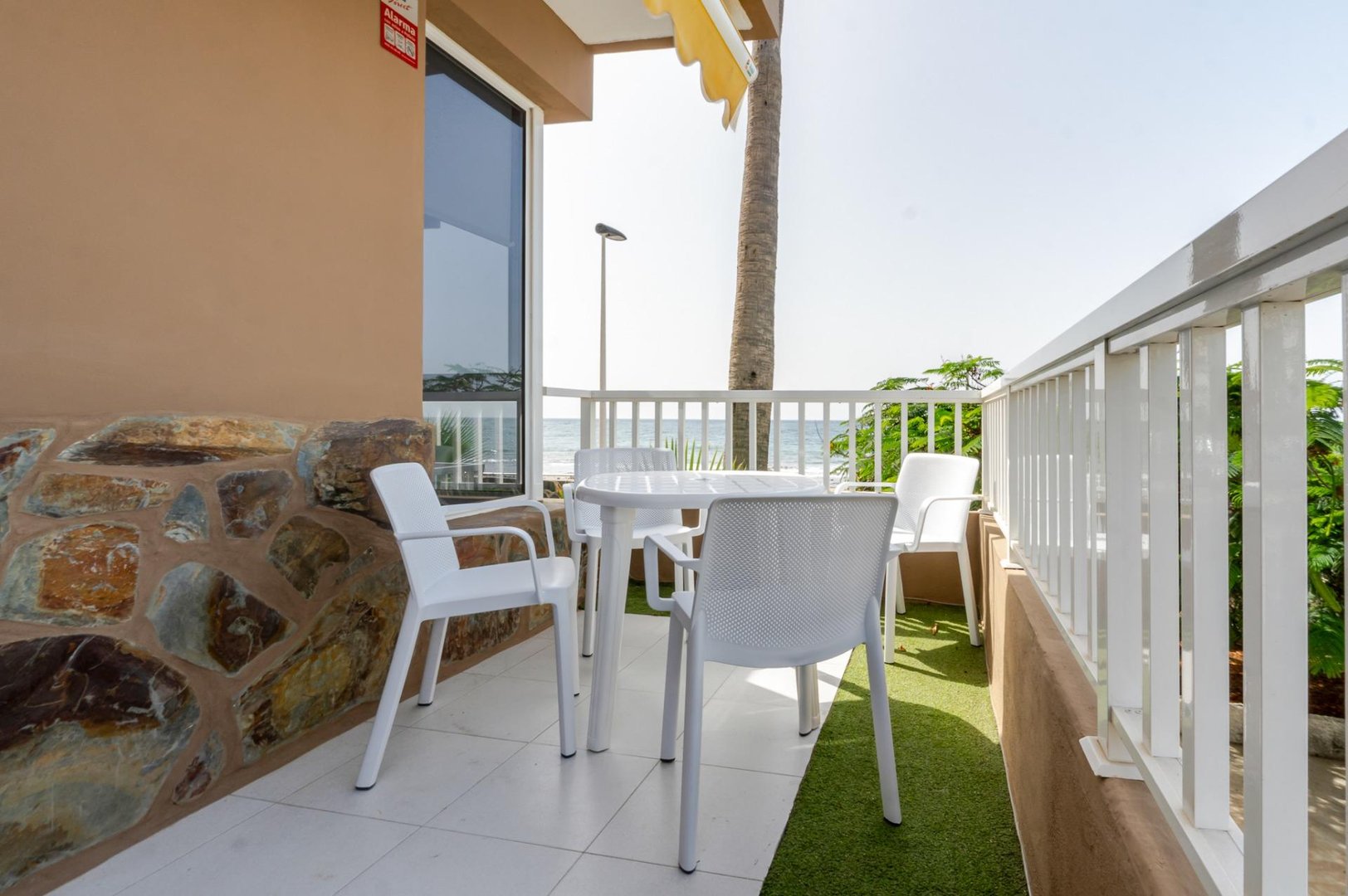 Appartement 51 m² à San Bartolomé de Tirajana