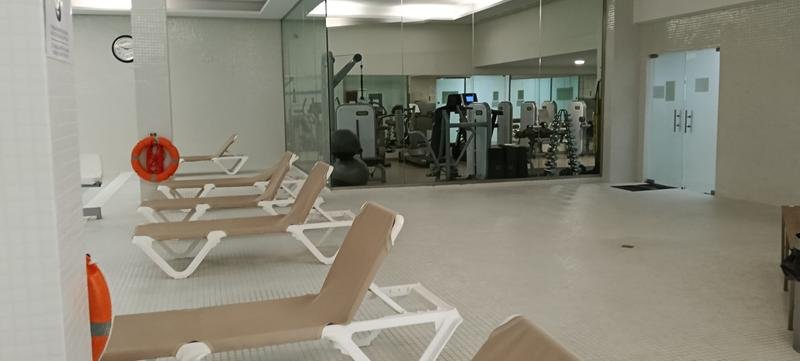 Piso de 120 m² en San Roque