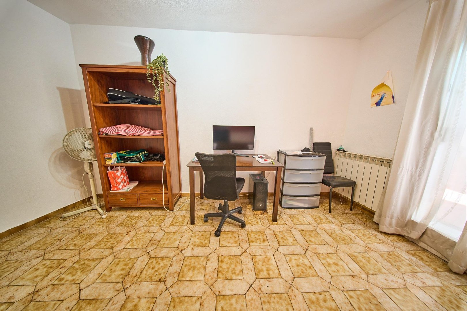 Piso de 155 m² en Granada