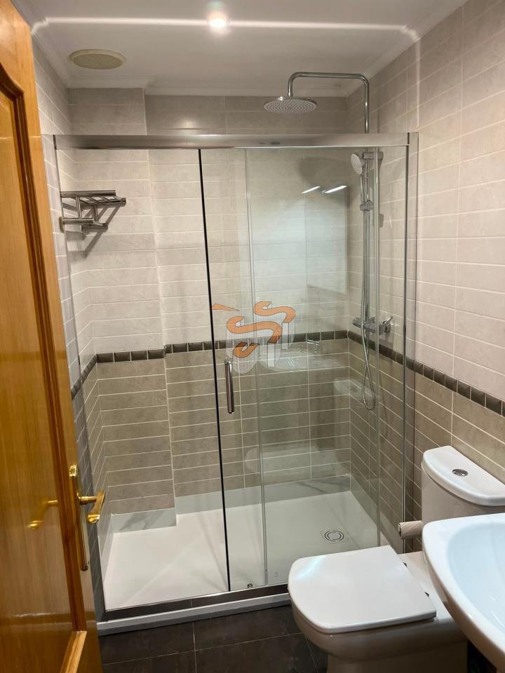 Piso de 60 m² en Ferrol