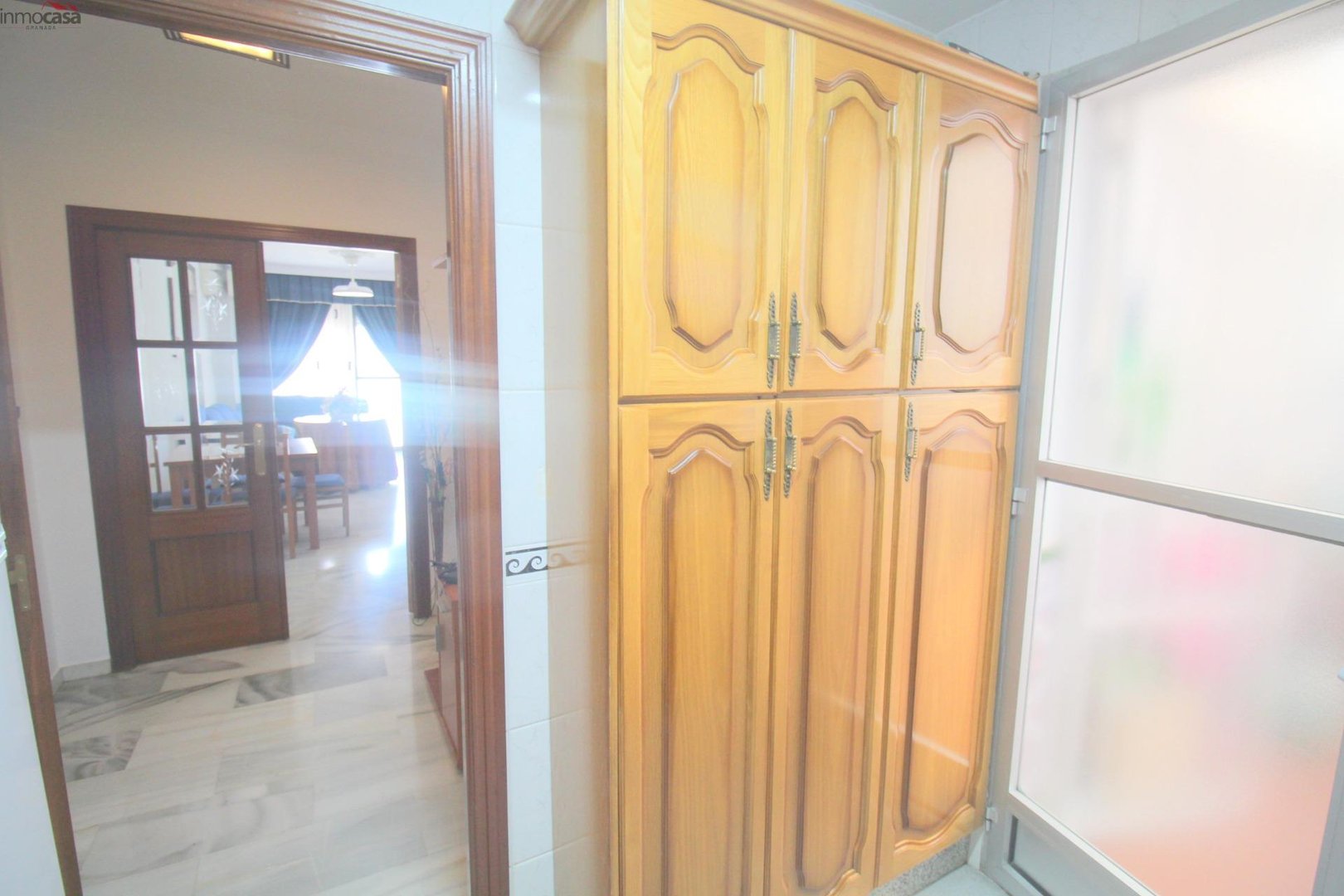 Piso de 67 m² en Armilla