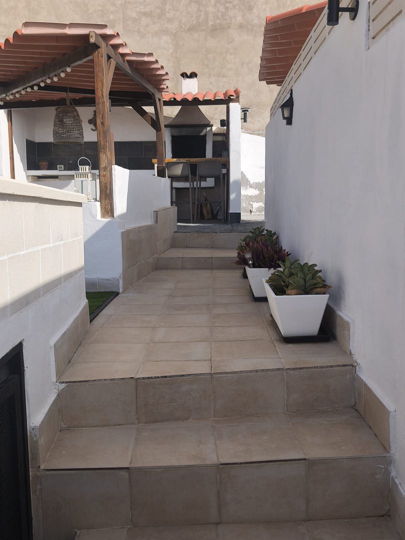 Wohnung 150 m² in Arona
