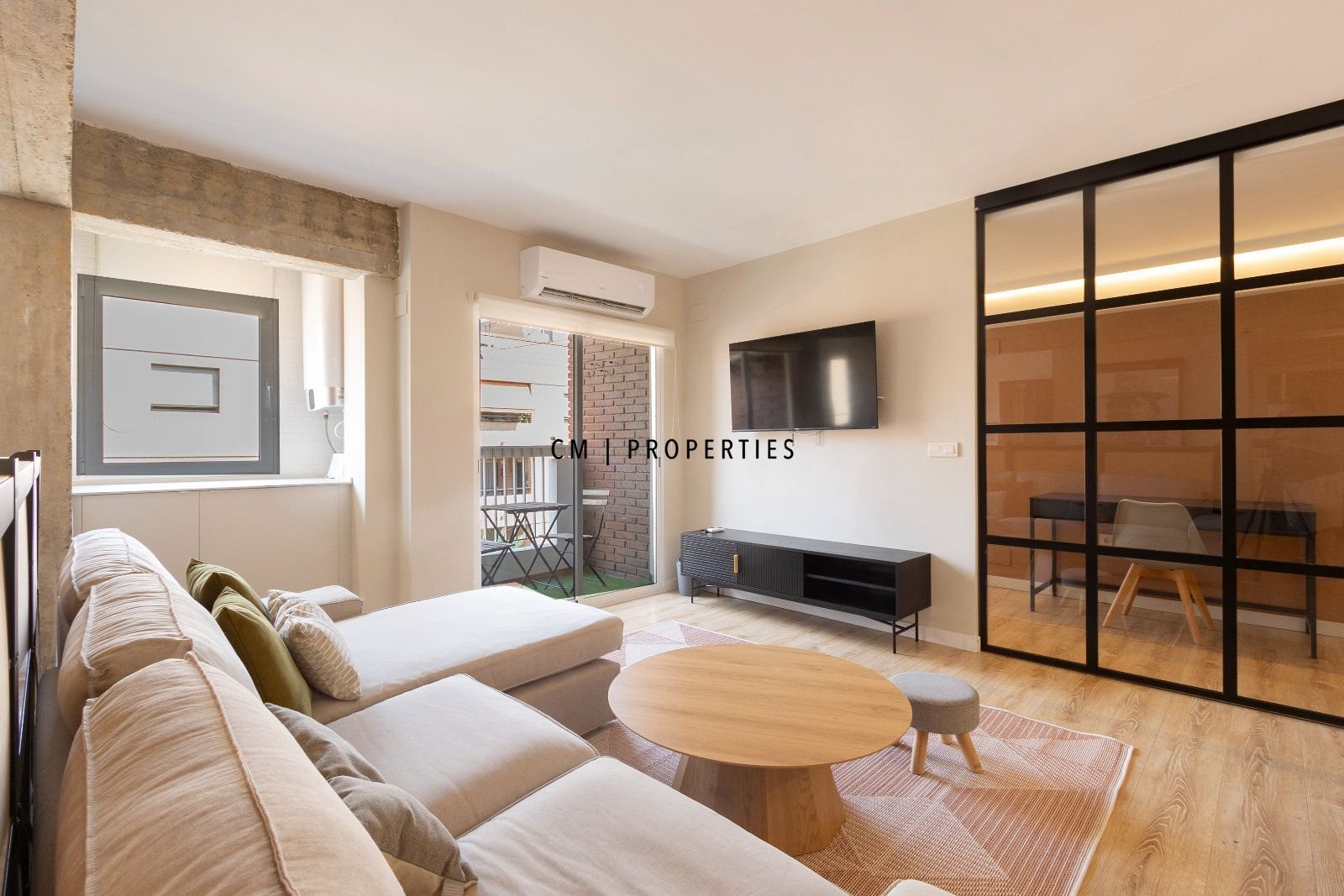 Pis de 74 m² a València