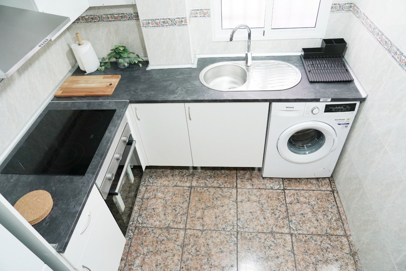 Zimmer 77 m², Valencia