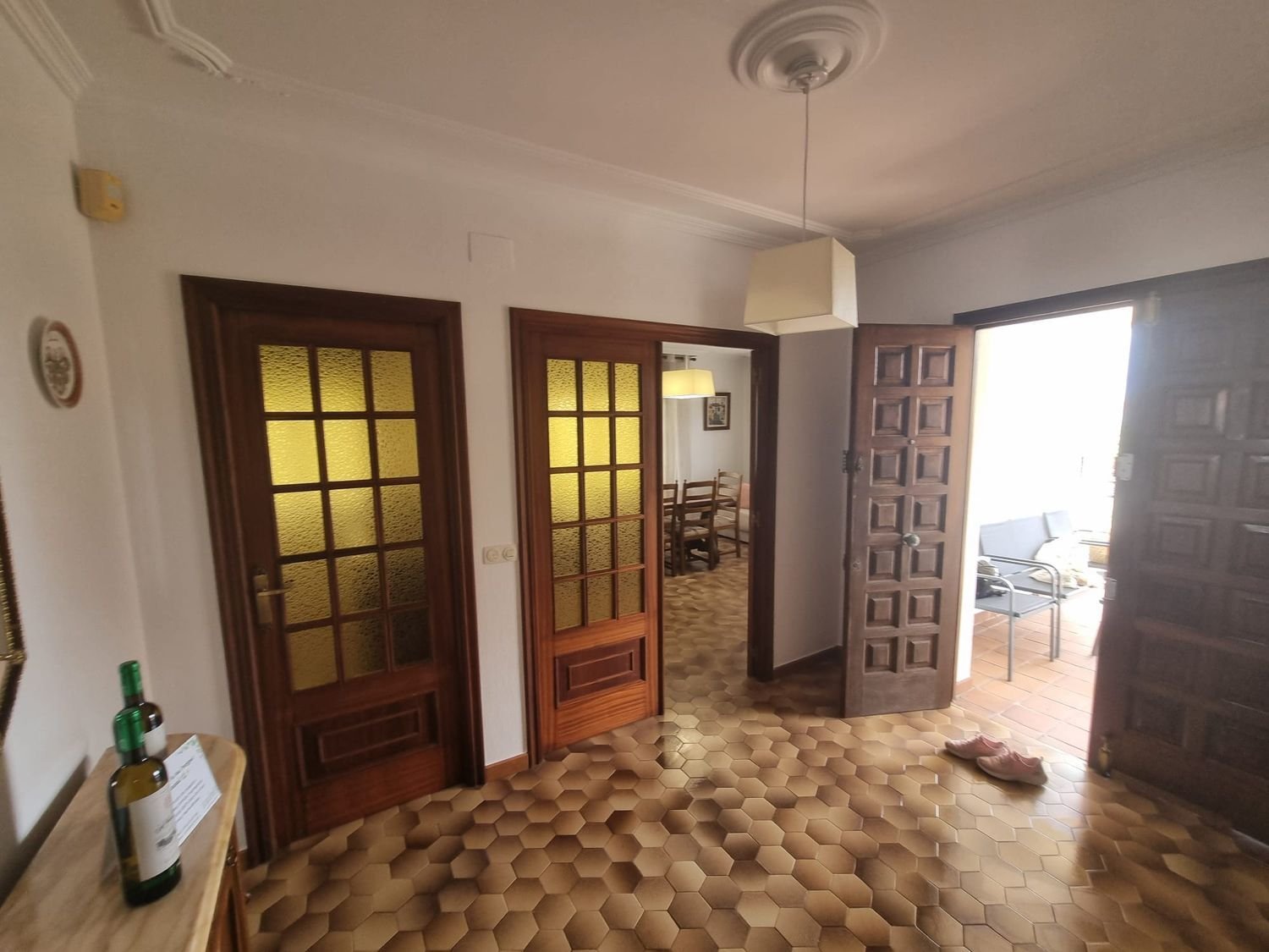Casa de 209 m² en Sanxenxo
